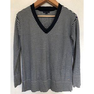 Tommy Hilfiger V-Neck Sweater